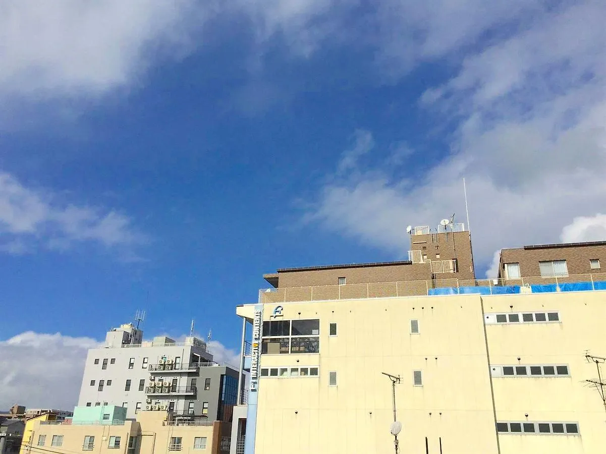 Downtown Inn Kyōto 0*,  Giappone