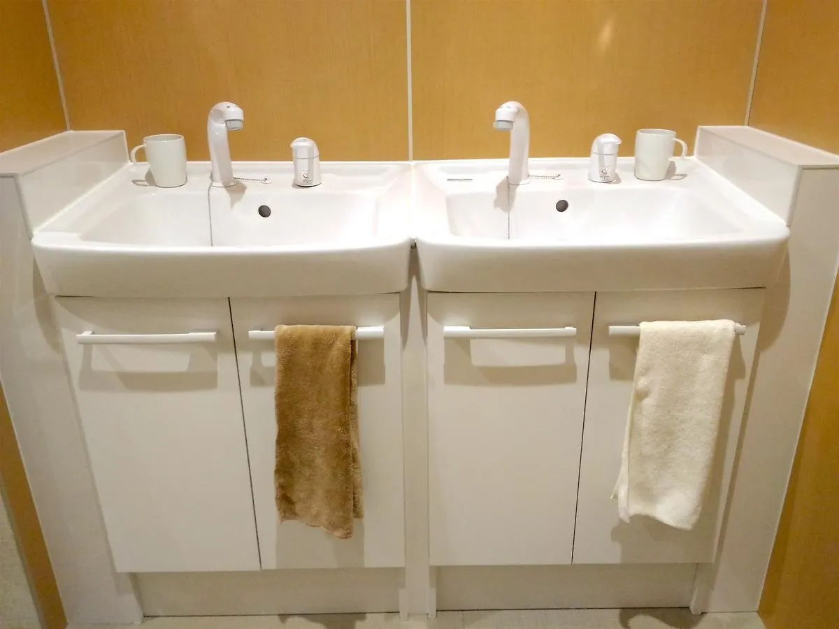 Downtown Inn Kyōto 0*,  Giappone