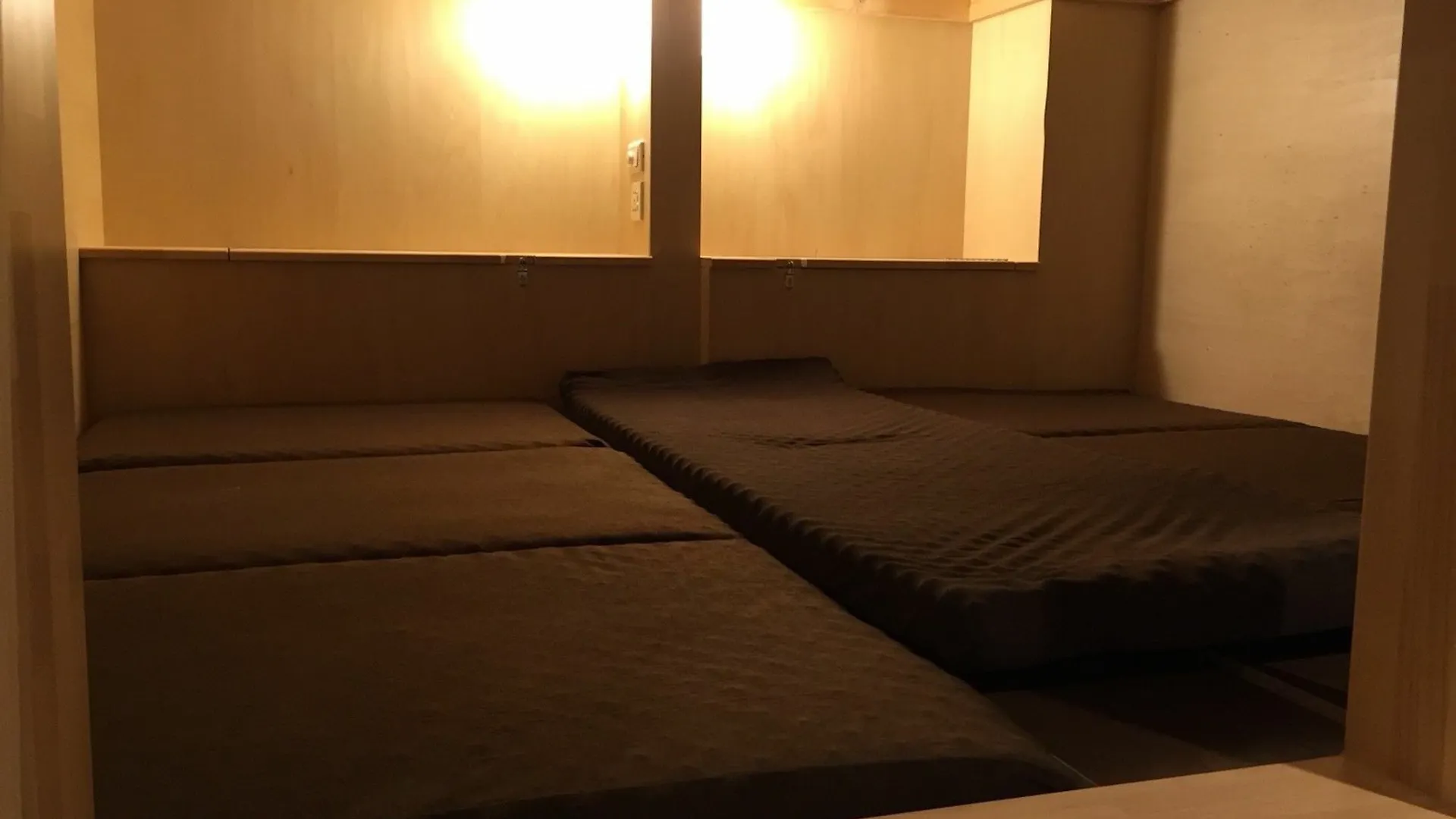 Downtown Inn Kyōto
