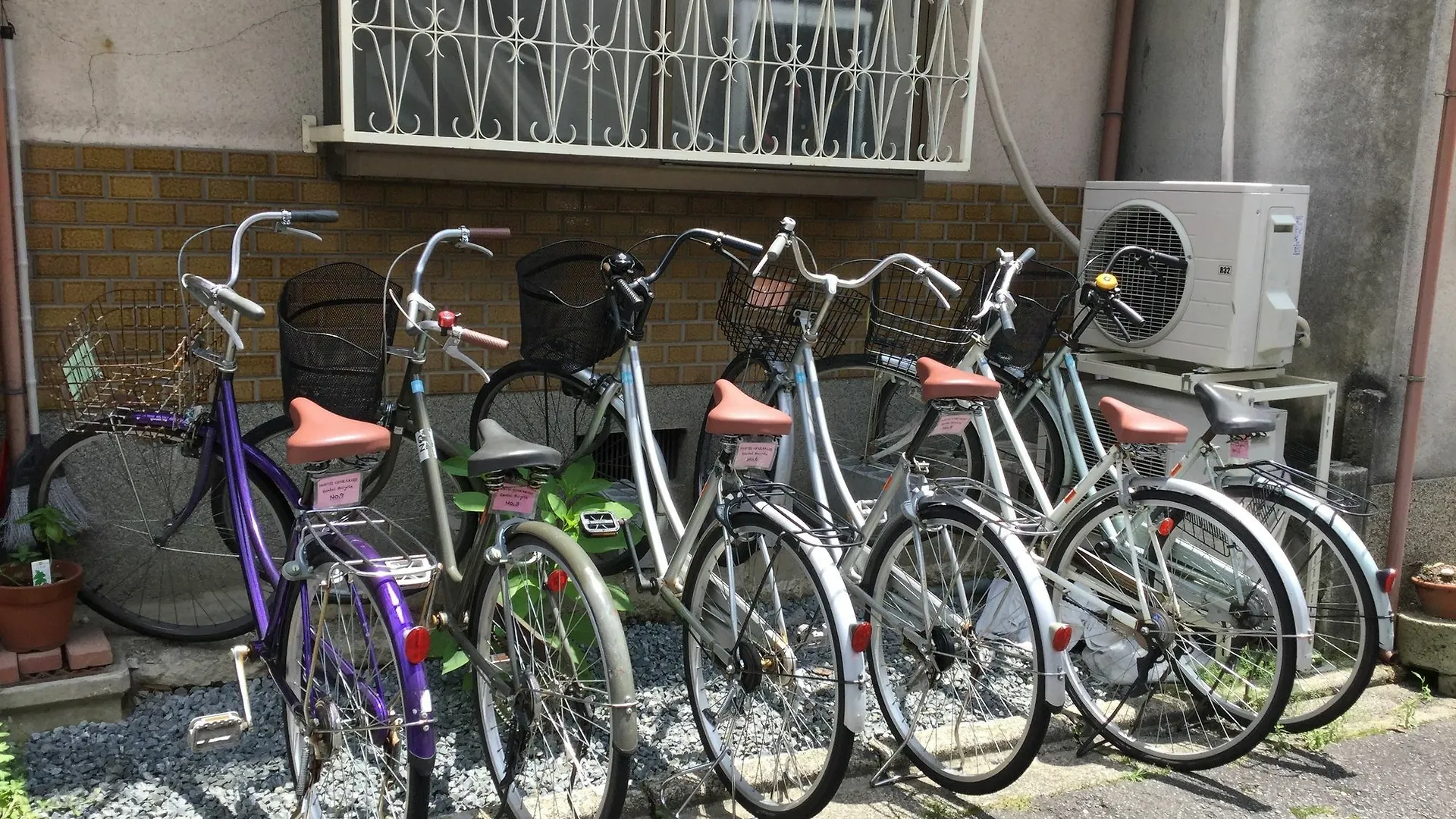 Affittacamere Downtown Inn Kyōto