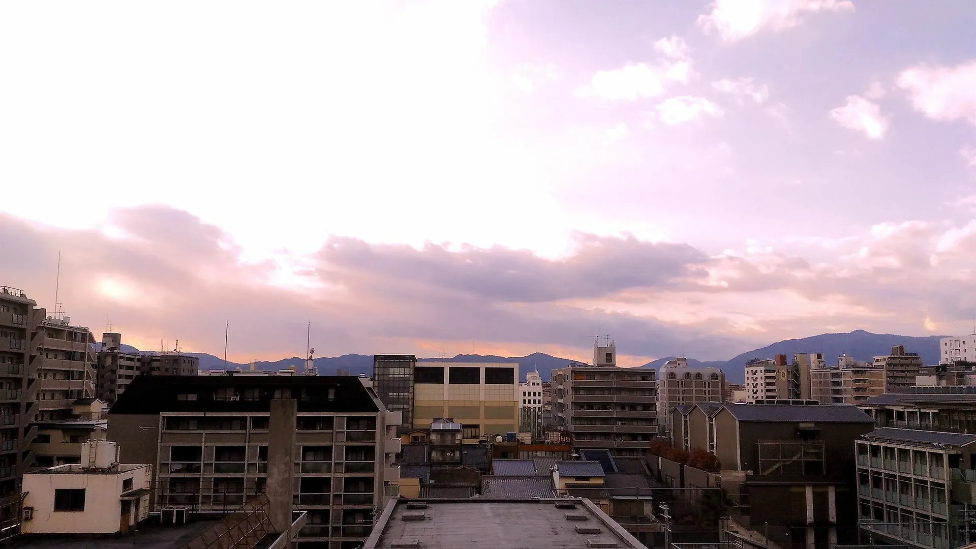 Downtown Inn Kyōto 0*,  Giappone