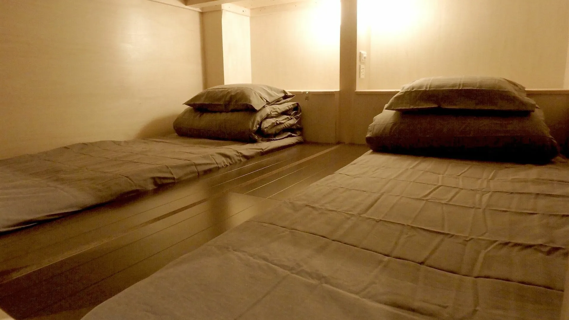 Affittacamere Downtown Inn Kyōto Giappone
